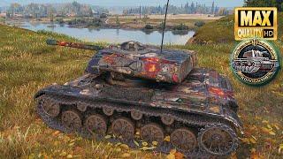 ELC EVEN 90 Thriller on Malinovka - World of Tanks