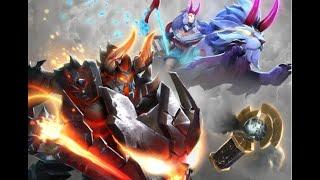 Dota 2 The International 10 Collectors Cache II 2020 is Released
