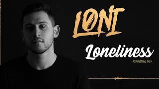 LONI - Loneliness Offical Video