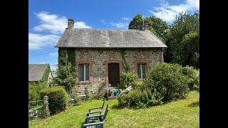 @suzanneinfrance -SIF-001734 - Detached house with outbuildings over an acre - SOLD 