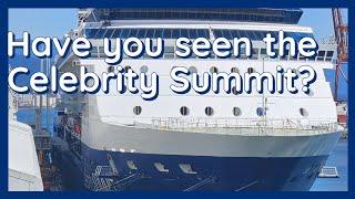 Experience The Celebrity Summit Your Next Must-see Adventure