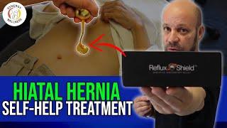 Hiatal Hernia Self Help Treatment