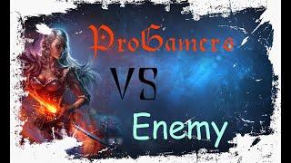 ProGamers vs EnemyComebackPW 1.3.605.11.22