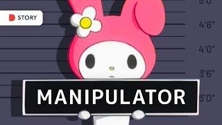 How Kawaii Manipulates Your Mind