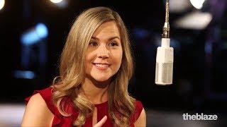 Former Radical Feminist Cassie Jaye explains why women arent reaching their Potential