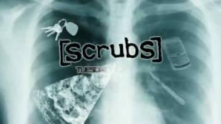 Scrubs season 9  Gurney Promo