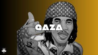 Dancehall Riddim Instrumental 2024 Gaza