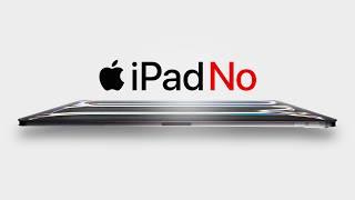 Apple is RUINING the iPad -- heres how to SAVE it.