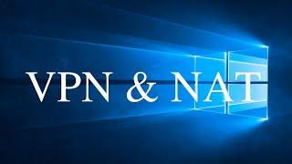 How to Install VPN + NAT in Windows Server 2019 Explained