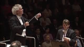 Mahler  Symphony No  2 in C minor Resurrection • Rattle 2010