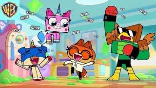 Unikitty  Hide n Seek  WB Animation