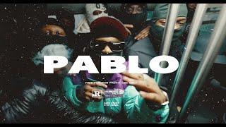 FREE AfroDrill x Central Cee x Leto Type Beat - Pablo  Brazil FunkLatin UK Drill Type Beat 2022