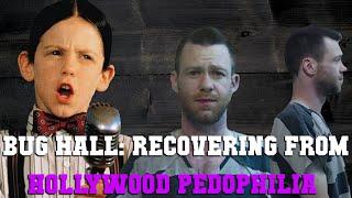 Bug Hall Breaks Silence On His Arrest Hollywood Child Abuse and the Roman Catholic Church