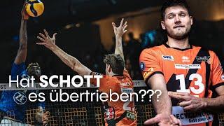 HIGHLIGHTS  BR Volleys vs. VfB Friedrichshafen  Playoff-FINALE 3