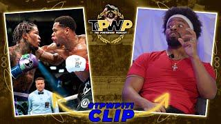 Gervonta Davis vs Devin Haney—Who Wins?