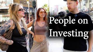 People on Investing
