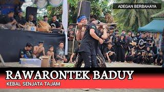 SENI DEBUS - RAWARONTEK BADUY