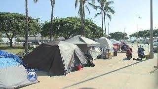 IHS Mainland people looking to be homeless in Hawaii