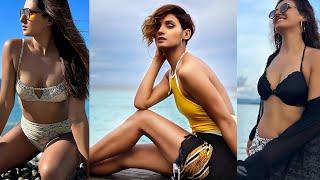 Hot SHAKTI MOHAN  Best Dancer Of India Hot Vertical Edits 