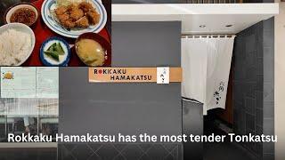 Preview Rokkaku Hamakatsu in Ala Moana Center