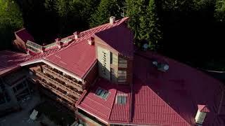 Borovets - Hotel Yastrebets