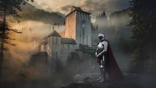 Secrets of the Templars Ukrainian legacy is revealed