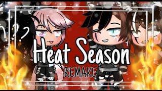 Heat season {remake} final ep 3