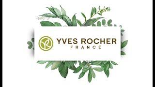 Распаковка 2х заказов Yves Rocher Июнь 2024 #yvesrocher #ИвРоше #ЗаказИвРоше