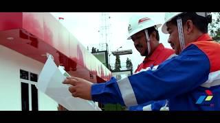 3D Museum Migas Pertamina Prabumulih Profile - Video Fest Pertamina