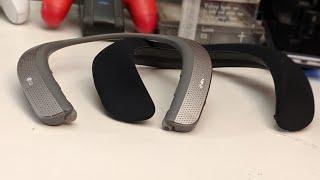 Whatiminx2 IF-YOU-HAVENT-SEEN-IT-ITS-NEW-TO-YOU-REVIEW BOSE SOUNDWEAR VS. LG TONE STUDIO