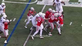 Penn State OLOffense vs Ohio State Defense 2023