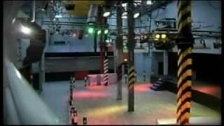 Hacienda Legendary Manchester Nightclub