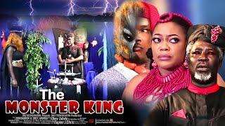 The Monster King - Nigerian Movies