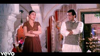 Wah Wah Ramji Jodi 4K Video Song  Hum Aapke Hain Koun  Salman Khan Madhuri Dixit Lata Mangeshkar