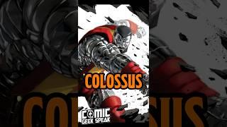 OHOTMU - Colossus #marvel #marvelcomicsuniverse #marvelcomics #xmen #comicbooks