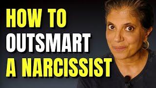 Dr. Ramani The Best Way to Deal with Narcissists Without Arguing