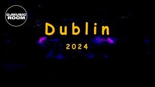 Dublin 2024  Maceo Plex - Solomun Mix