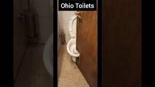 Ohio toilets