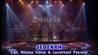 Rhoma Irama - Sedekah Official Lyric Video