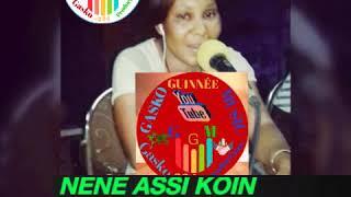 NÉNÉ ASSI KOIN-podha-by-Gasko-Guinée-music-gasko224prod