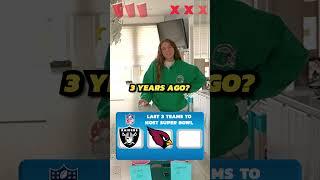 Answer The NFL Question Win A Mystery Prize  #shorts #nfl #eagles