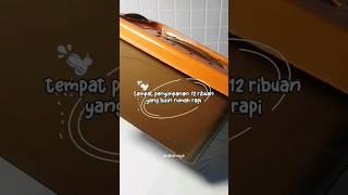 tempat penyimpanan serbaguna mainan bahan dapur #container #boxcontainer #box  #tempatpenyimpanan