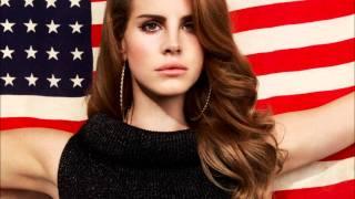 Lana Del Rey - National Anthem Demo