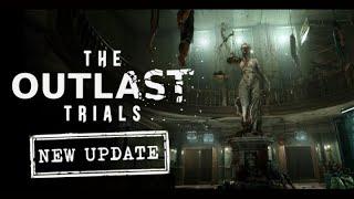 The Outlast Trials  Courthouse  Vindicate the Guilty  Walkthrough