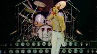 Queen Under Pressure Live Rock Montreal HD