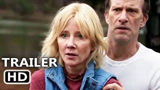 THE VANISHED Trailer 2020 Anne Heche Thomas Jane Thriller Movie