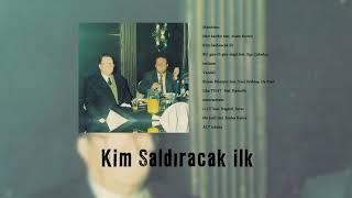 Sorgu & Farazi - Kim Saldıracak İlk Official Audio