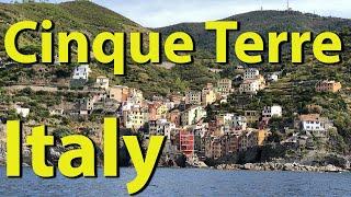 Cinque Terre Italy   Monterosso Vernazza Corniglia Manarola Riomaggiore