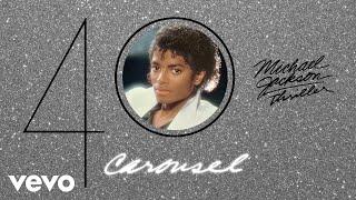 Michael Jackson - Carousel Official Audio