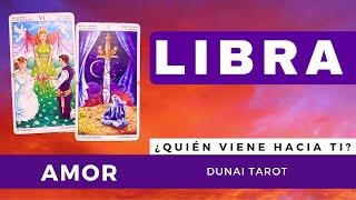 LIBRA️No sabe qué hacer pero QUIERE LA RELACIÓN contigo‼️🩷Se sana una herida HOROSCOPO LIBRA AMOR